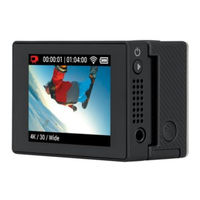 GoPro ALCDB-401 User Manual