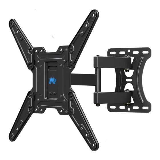 Mounting Dream MD2431-MX-03 Installation Instruction