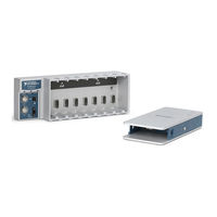 National Instruments cDAQ Calibration Procedure