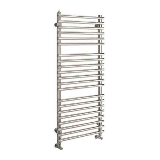baxiroca SY 50 INOX SATINADO Assembly