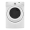Dryer Whirlpool WED75HEFW Use & Care Manual