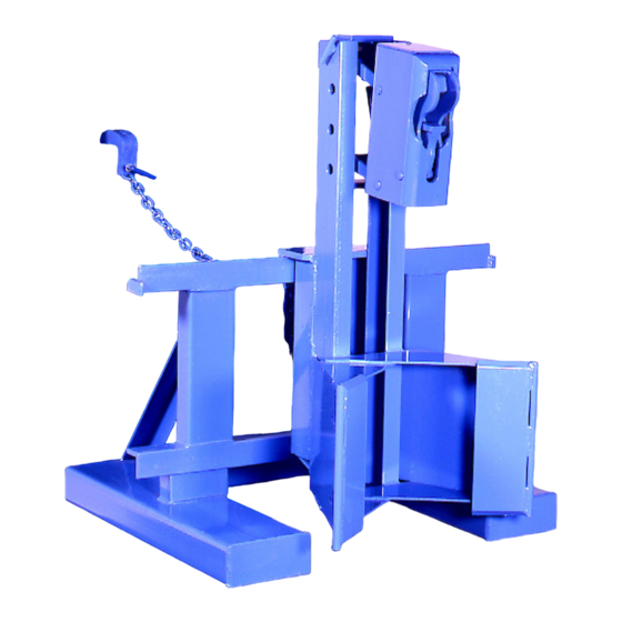 morse MORSPEED 288-1 Operator's Manual