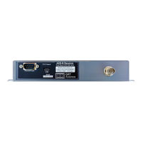 GRT Avionics ADS-B Installation And User Manual