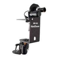 Varizoom VZ-MC50 Dual Manual