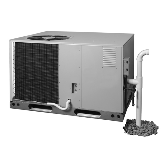 Nortek R8HE Series Installation Instructions Manual