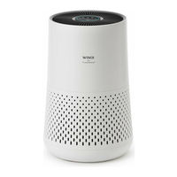 Winix AUS-0850AAPU User Manual