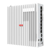 Ruijie RG-SF2920U Series Hardware  Installation And Reference Manual