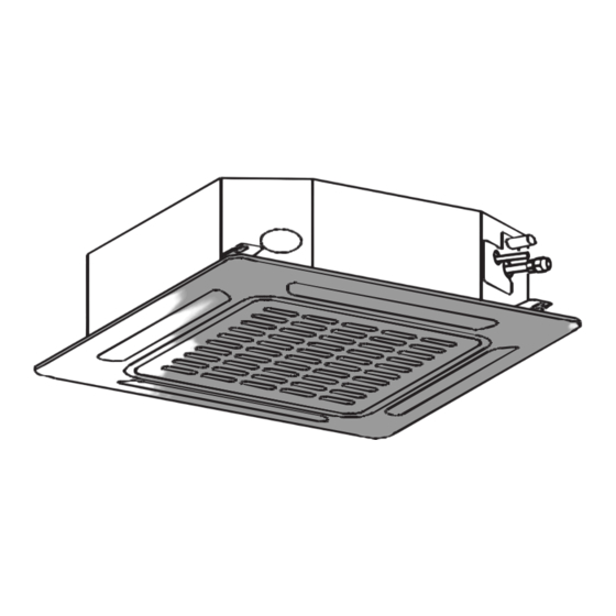 Buderus Logacool AC166i MS Operating Instructions For Users