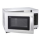 HENDI 281369 - MICROWAVE Manual