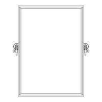 Ballard Designs LANA WH021 3626 Quick Start Manual