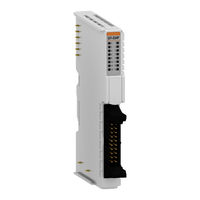 Beijer Electronics GT-224F Manual