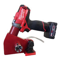 Milwaukee C12 LTGH User Manual