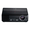 Projector LG HS102G Manual De Usuario
