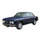 Automobile Alfa Romeo GT Owner's Manual