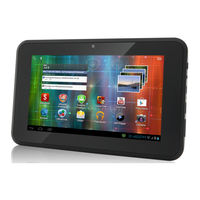 Prestigio MultiPad 7.0 Prime 3G PMP7170B3G User Manual