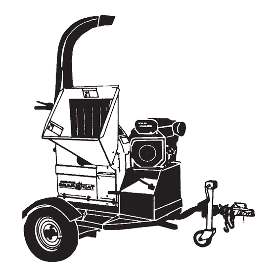 Crary 71620 Owner's/Operator's Manual