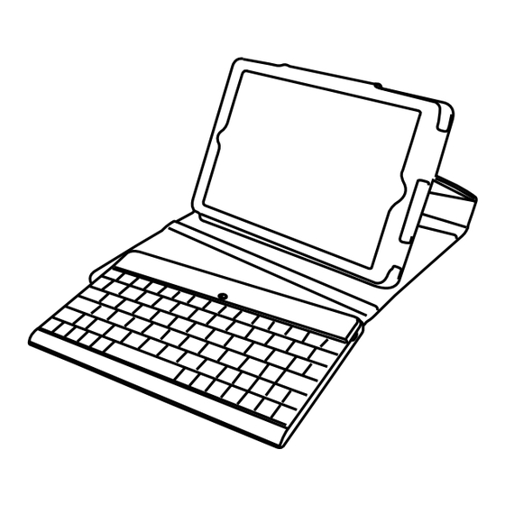iHome IH-IP2103 Quick Start Manual