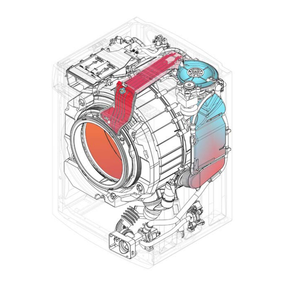 Electrolux HEC-RIM SEries Service Manual
