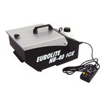 EuroLite NB-40 ICE User Manual
