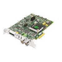 Aja kona lhi Installation And Operation Manual