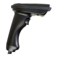 Worth Data 530-2D-USB Owner's Manual