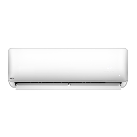 Direct Air AC17DK Series Use And Installation Instructions