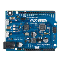 Atmel EDBG User Manual