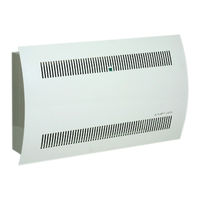 Dantherm CDP 35 Service Manual