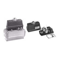 KSB AMTROBOX EEx ia General Information Manual