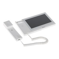 Dahua VTH2421FB Quick Start Manual