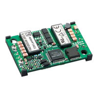 TDK-Lambda PAQ50S48-1R8 Instruction Manual