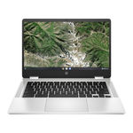 HP Chromebook x360 14a Maintenance And Service Manual