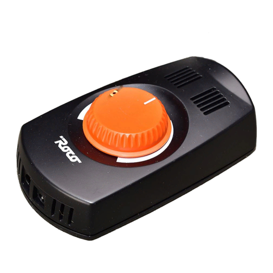 roco 10727 Manual