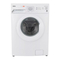 Washer Zanussi ZWF50820WW User Manual