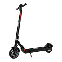 Mega Motion M5 User Manual
