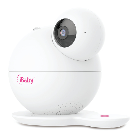 iBaby M7 Lite User Manual