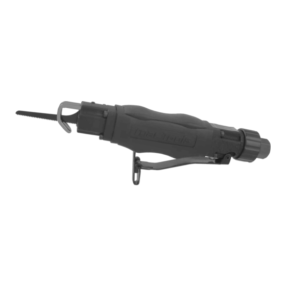 MAC TOOLS AS726M Operating Instructions