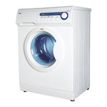Haier HMS1000TVE Operation Manual