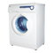Washer Haier HMS1000TVE Operation Manual
