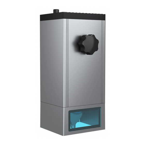 ATOMSTACK M100 Installation Manual