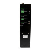 Savant SKL-3040-00 Quick Reference Manual