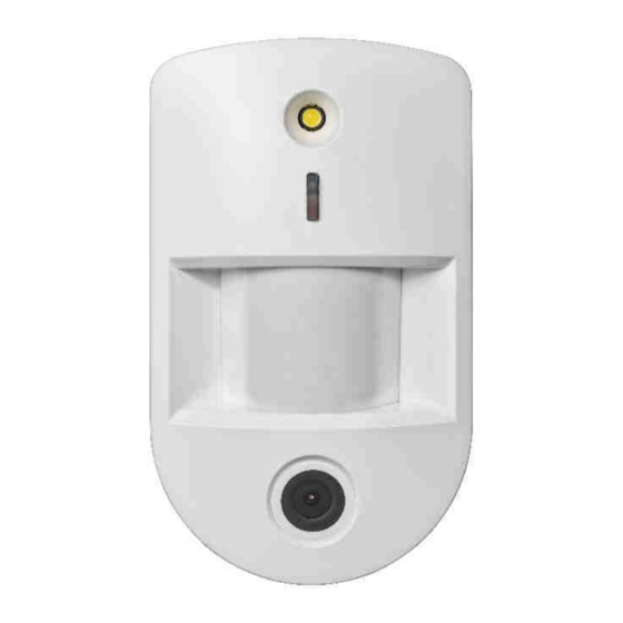 Elkron IR600FC/N Installation, Programming And Functions Manual