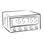 Orbit Merret OM 601UQC Instruction Manual