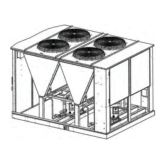 United Technologies Carrier CRSOUBLN001A00 Installation Instructions Manual