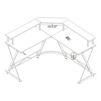 Mr IRONSTONE LD05 Assembly Instructions Manual