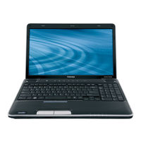 Toshiba A505-S6981 Specifications