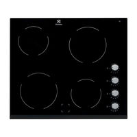 Electrolux EHF6140FOK User Manual