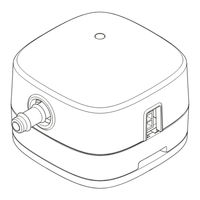Dometic Performance Booster ACC3100D Service Kit Instructions