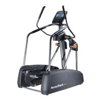 ICON Health & Fitness NTCW90907.2 User Manual
