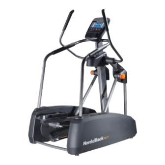 ICON Health & Fitness NordicTrack A.C.T User Manual
